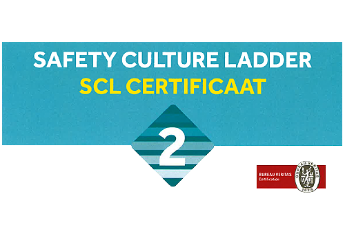 SCL-certificering
